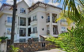 Northern Pearl Luxury Apartments